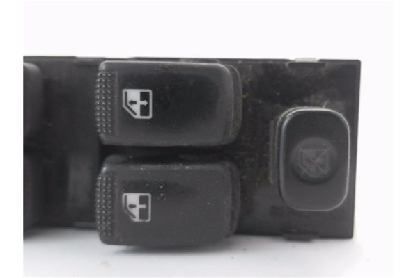 Recambio de mando elevalunas delantero izquierdo para hyundai matrix (fc) 1.5 crdi referencia OEM IAM 9357017100YN  
