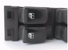 Recambio de mando elevalunas delantero izquierdo para hyundai matrix (fc) 1.5 crdi referencia OEM IAM 9357017100YN  