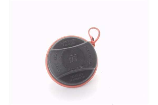 Recambio de tapon combustible para opel zafira 1.9 cdti referencia OEM IAM 13140958  