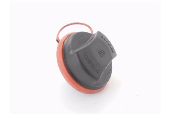 Recambio de tapon combustible para opel zafira 1.9 cdti referencia OEM IAM 13140958  