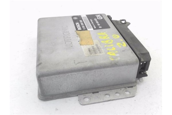 Recambio de centralita para opel calibra 2.0 básico referencia OEM IAM 90409629 0261200530 