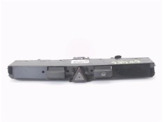INTERRUPTOR LUCES EMERGENCIA 13100105 03758075XF 