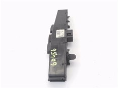 Recambio de interruptor luces emergencia para opel zafira 1.9 cdti referencia OEM IAM 13100105 03758075XF 