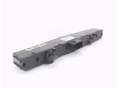 Recambio de interruptor luces emergencia para opel zafira 1.9 cdti referencia OEM IAM 13100105 03758075XF 