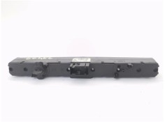 Recambio de interruptor luces emergencia para opel zafira 1.9 cdti referencia OEM IAM 13100105 03758075XF 