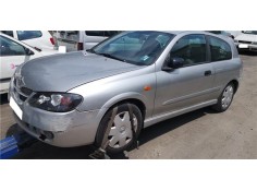 nissan almera (n16/e) del año 2003