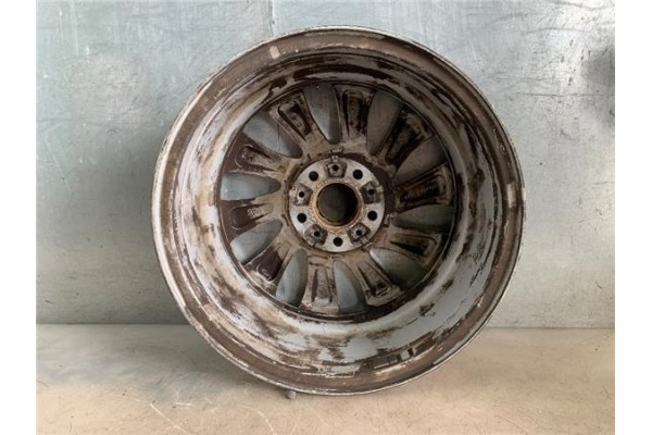 Recambio de llanta para bmw serie 1 berlina 5p (f20) 2.0 116d referencia OEM IAM 36116787929  
