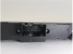 Recambio de interruptor luces emergencia para opel zafira 1.9 cdti referencia OEM IAM 13100105 03758075XF 
