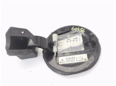 Recambio de tapa exterior combustible para opel zafira 1.9 cdti referencia OEM IAM 13214862 13188951 