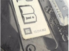 Recambio de tapa exterior combustible para opel zafira 1.9 cdti referencia OEM IAM 13214862 13188951 