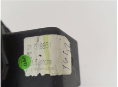 Recambio de tapa exterior combustible para opel zafira 1.9 cdti referencia OEM IAM 13214862 13188951 