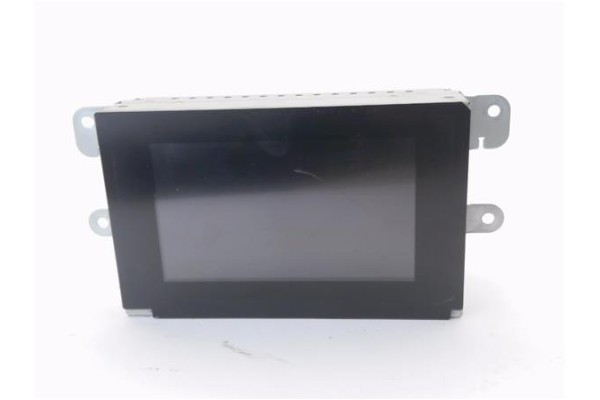Recambio de pantalla para nissan almera tino (v10m) 1.8 básico referencia OEM IAM 28090BU706  
