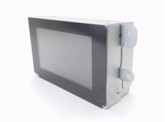 Recambio de pantalla para nissan almera tino (v10m) 1.8 básico referencia OEM IAM 28090BU706  