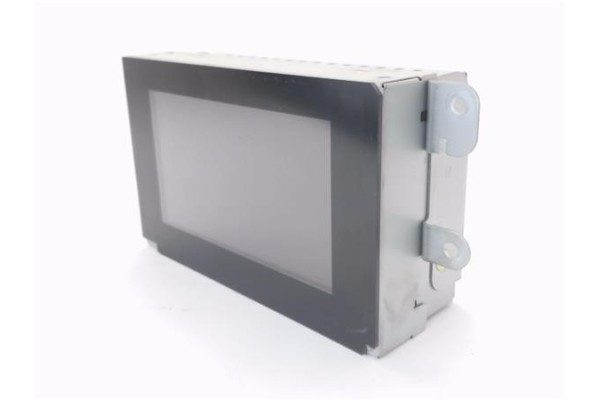 Recambio de pantalla para nissan almera tino (v10m) 1.8 básico referencia OEM IAM 28090BU706  