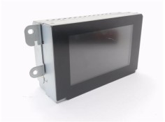Recambio de pantalla para nissan almera tino (v10m) 1.8 básico referencia OEM IAM 28090BU706  