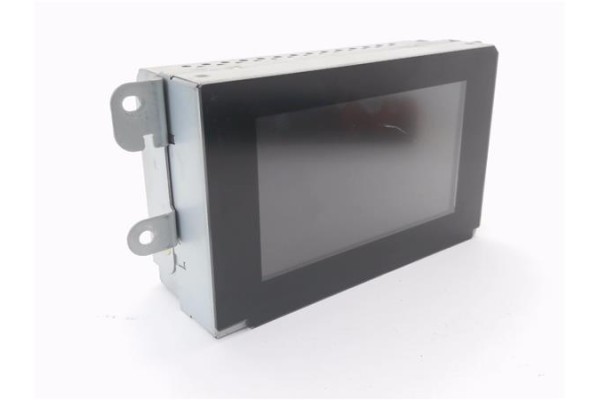 Recambio de pantalla para nissan almera tino (v10m) 1.8 básico referencia OEM IAM 28090BU706  