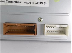 Recambio de pantalla para nissan almera tino (v10m) 1.8 básico referencia OEM IAM 28090BU706  