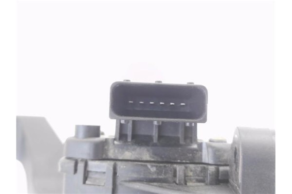 Recambio de pedal acelerador para opel zafira 1.9 cdti referencia OEM IAM 9202341  