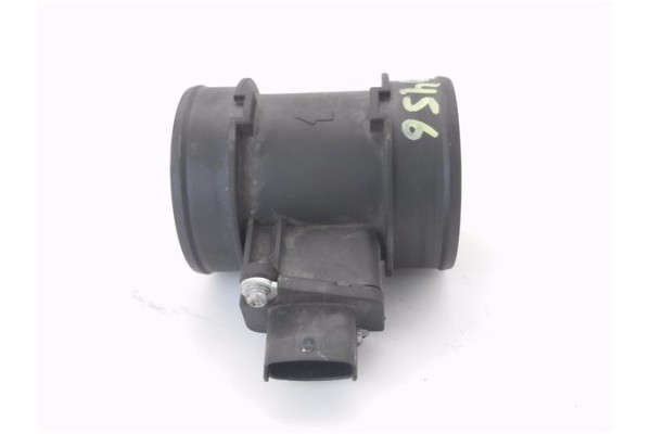 Recambio de caudalimetro para opel zafira 1.9 cdti referencia OEM IAM 330870331  