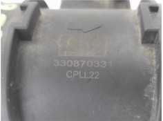 Recambio de caudalimetro para opel zafira 1.9 cdti referencia OEM IAM 330870331  
