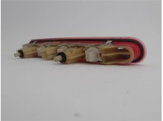 Recambio de luz central de freno para peugeot 207 1.6 hdi referencia OEM IAM 6350Y2  