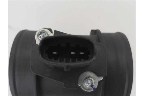 Recambio de caudalimetro para opel zafira 1.9 cdti referencia OEM IAM 330870331  