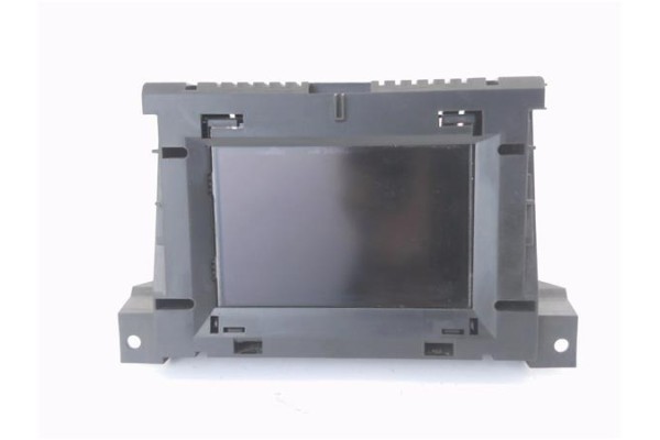 Recambio de pantalla para opel zafira 1.9 cdti referencia OEM IAM 13265116  