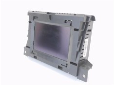 Recambio de pantalla para opel zafira 1.9 cdti referencia OEM IAM 13265116  