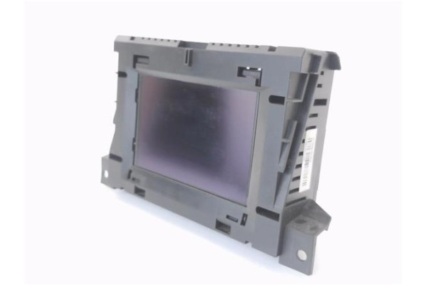 Recambio de pantalla para opel zafira 1.9 cdti referencia OEM IAM 13265116  