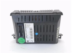 Recambio de pantalla para opel zafira 1.9 cdti referencia OEM IAM 13265116  