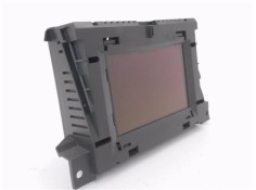 Recambio de pantalla para opel zafira 1.9 cdti referencia OEM IAM 13265116  