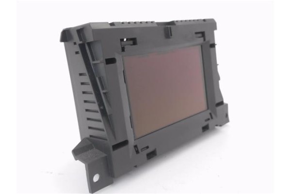 Recambio de pantalla para opel zafira 1.9 cdti referencia OEM IAM 13265116  