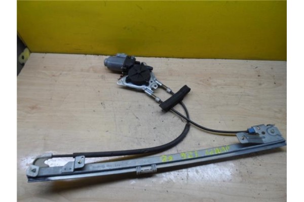 Recambio de mecanismo elevalunas delantero izquierdo para citroen jumpy furgón (bs_, bt_, by_, bz_) 2.0 hdi 110 referencia OEM I