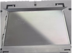 Recambio de pantalla para opel zafira 1.9 cdti referencia OEM IAM 13265116  