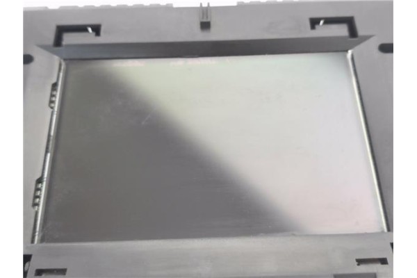 Recambio de pantalla para opel zafira 1.9 cdti referencia OEM IAM 13265116  