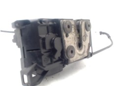 Recambio de cierre electromagnetico delantero derecho para renault modus i 1.4 (jp01, jp0j) referencia OEM IAM 8200219247  