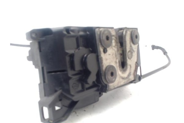Recambio de cierre electromagnetico delantero derecho para renault modus i 1.4 (jp01, jp0j) referencia OEM IAM 8200219247  