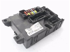 Recambio de centralita para opel corsa d 1.2 referencia OEM IAM 13279900 000292540 28140881 