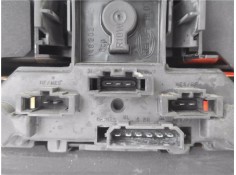 Recambio de piloto trasero izquierdo para volkswagen golf iv berlina (1j1) 1.8 t referencia OEM IAM 1J6945257  