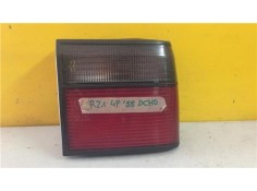 Recambio de piloto trasero derecho para renault r 21 berlina (b/l48) 1.8 tl referencia OEM IAM E9384  