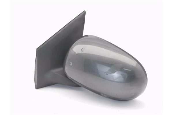Recambio de retrovisor electrico izquierdo para nissan almera tino (v10m) 1.8 básico referencia OEM IAM E11015541  