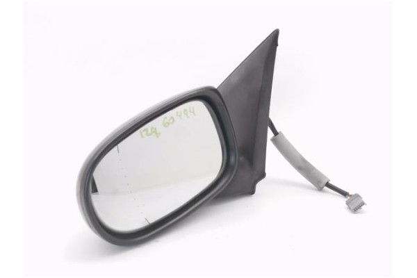Recambio de retrovisor electrico izquierdo para nissan almera tino (v10m) 1.8 básico referencia OEM IAM E11015541  