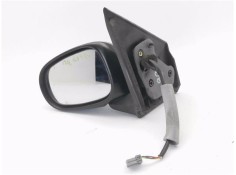 Recambio de retrovisor electrico izquierdo para nissan almera tino (v10m) 1.8 básico referencia OEM IAM E11015541  