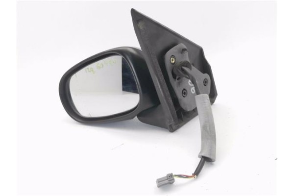 Recambio de retrovisor electrico izquierdo para nissan almera tino (v10m) 1.8 básico referencia OEM IAM E11015541  