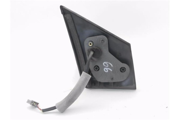 Recambio de retrovisor electrico izquierdo para nissan almera tino (v10m) 1.8 básico referencia OEM IAM E11015541  