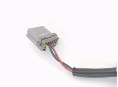 Recambio de retrovisor electrico izquierdo para nissan almera tino (v10m) 1.8 básico referencia OEM IAM E11015541  