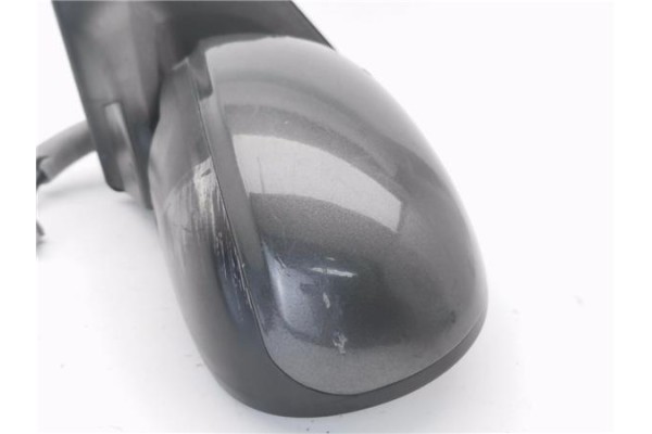 Recambio de retrovisor electrico izquierdo para nissan almera tino (v10m) 1.8 básico referencia OEM IAM E11015541  