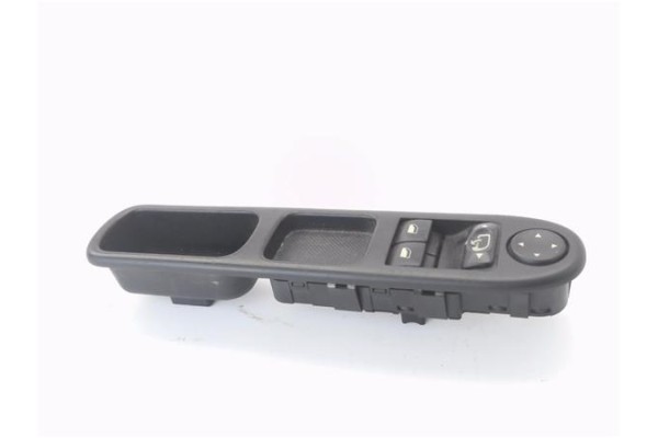 Recambio de mando elevalunas delantero izquierdo para peugeot 307 (3a/c) 2.0 hdi 135 referencia OEM IAM 96404778XT  