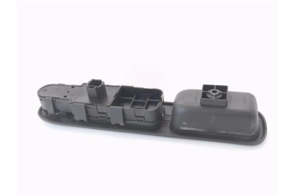 Recambio de mando elevalunas delantero izquierdo para peugeot 307 (3a/c) 2.0 hdi 135 referencia OEM IAM 96404778XT  
