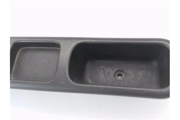 Recambio de mando elevalunas delantero izquierdo para peugeot 307 (3a/c) 2.0 hdi 135 referencia OEM IAM 96404778XT  